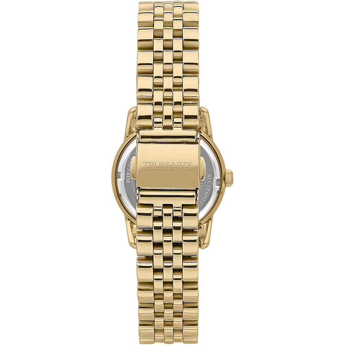 watch only time woman Trussardi R2453150506