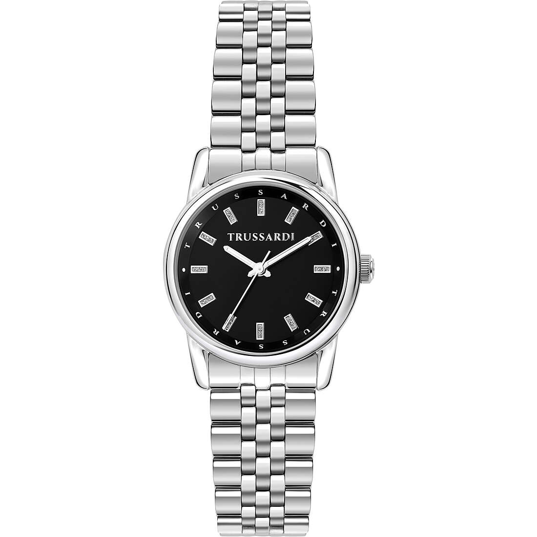 watch only time woman Trussardi R2453150508