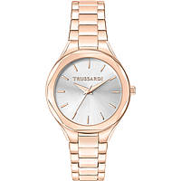 watch only time woman Trussardi Small wrist R2453157503