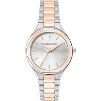 watch only time woman Trussardi Small wrist R2453157504