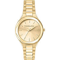 watch only time woman Trussardi Small wrist R2453157505