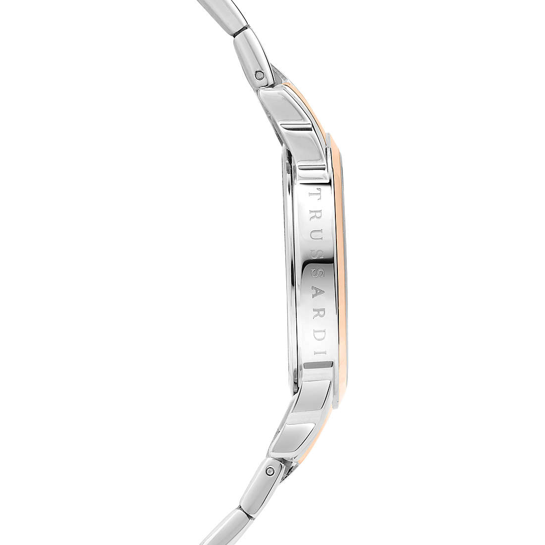 watch only time woman Trussardi T-Bent R2453141501