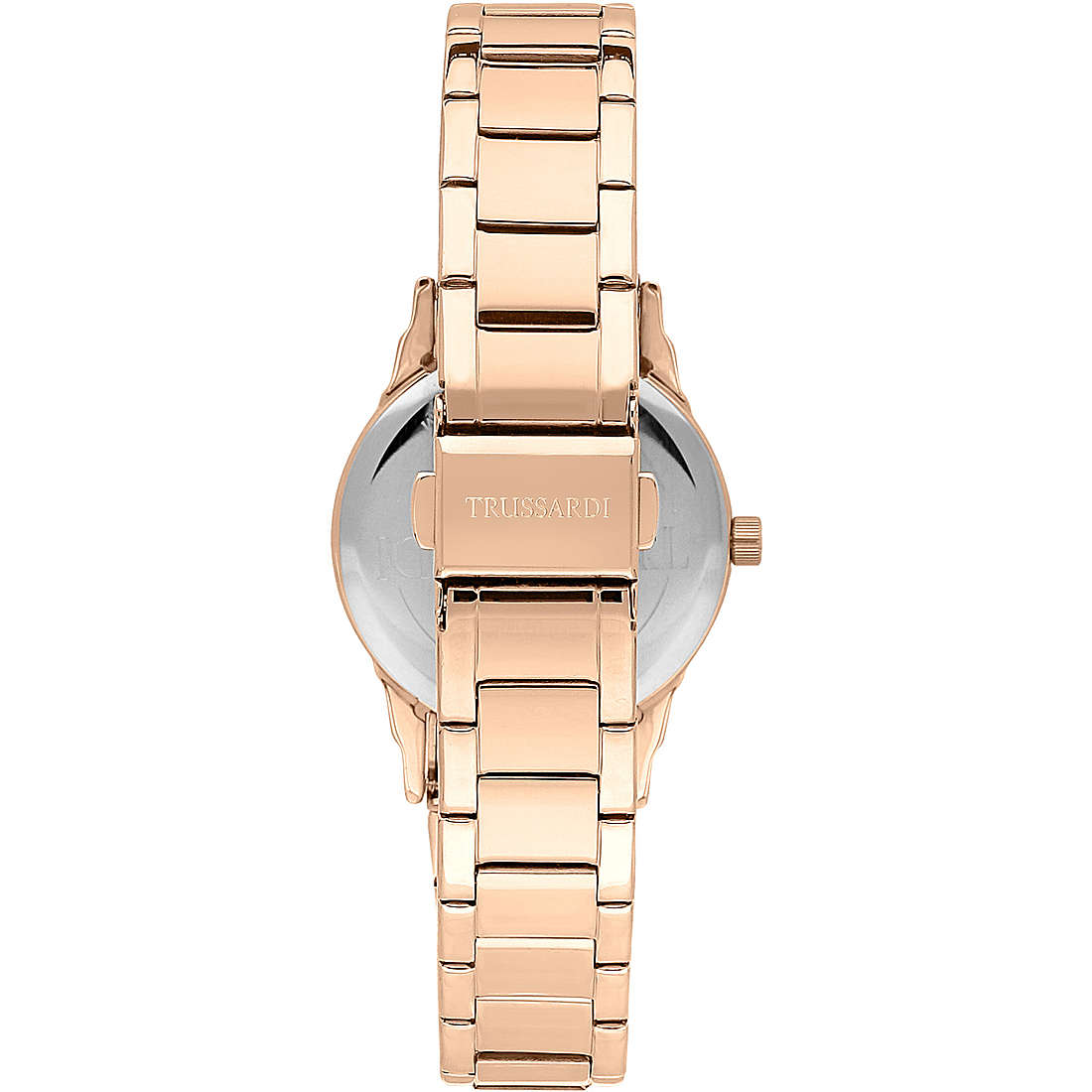watch only time woman Trussardi T-Bent R2453141502
