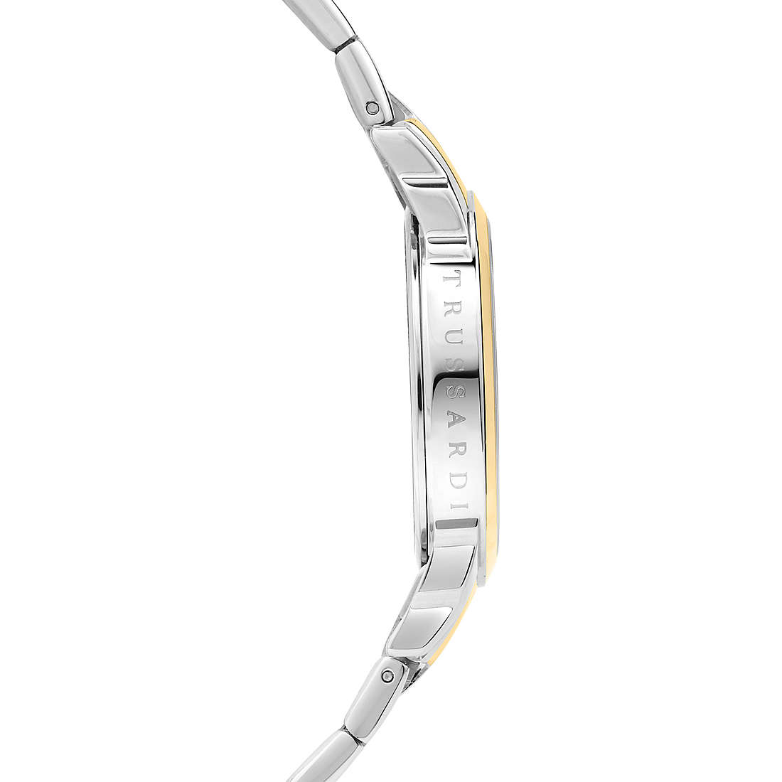 watch only time woman Trussardi T-Bent R2453141503