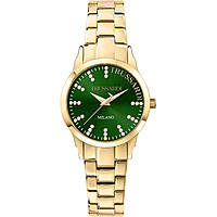 watch only time woman Trussardi T-Bent R2453141505