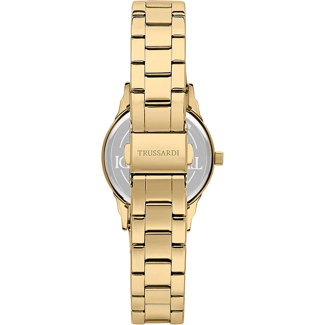 watch only time woman Trussardi T-Bent R2453141505