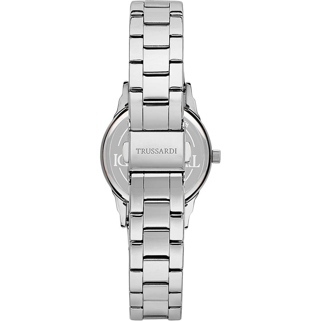 watch only time woman Trussardi T-Bent R2453141508