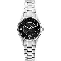 watch only time woman Trussardi T-Bent R2453144503