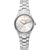 watch only time woman Trussardi T-Bent R2453144506