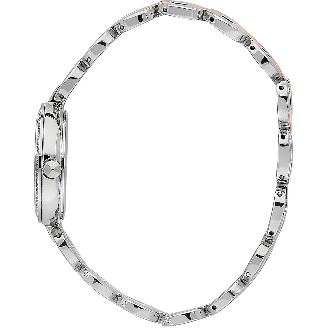 watch only time woman Trussardi T-Chain R2453137505