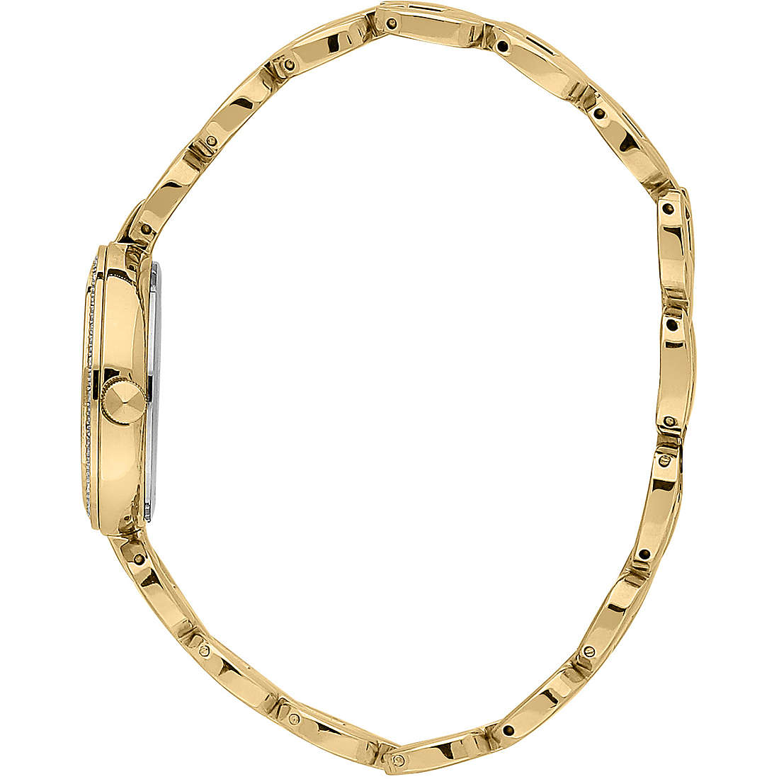 watch only time woman Trussardi T-Chain R2453137506