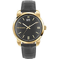 watch only time woman Trussardi T-City R2451154002