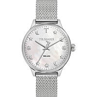 watch only time woman Trussardi T-Complicity R2453130503
