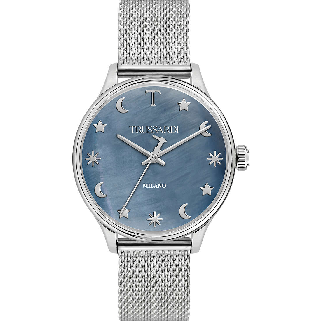 watch only time woman Trussardi T-Complicity R2453130504