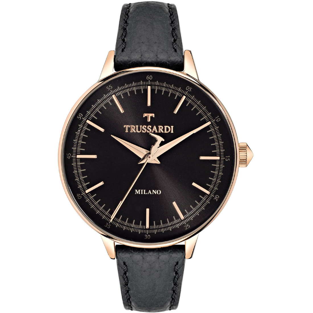 watch only time woman Trussardi T-Evolution R2451120502