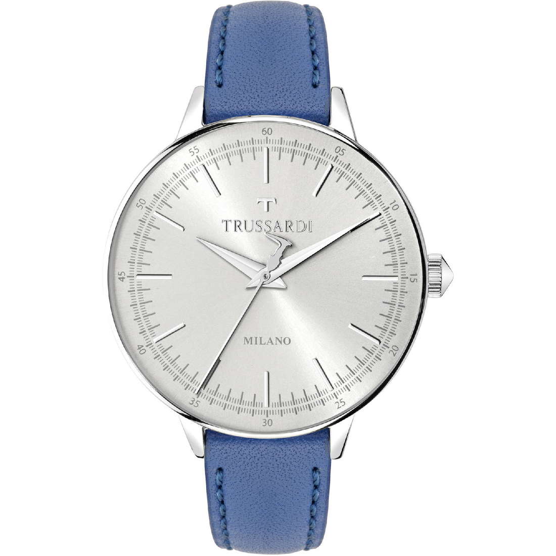 watch only time woman Trussardi T-Evolution R2451120504