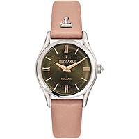 watch only time woman Trussardi T-Light R2451127504