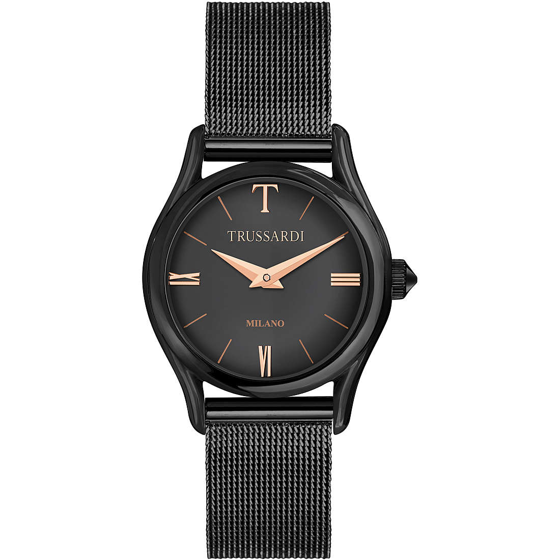 watch only time woman Trussardi T-Light R2453127506