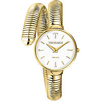 watch only time woman Trussardi T-Lissom R2453132502
