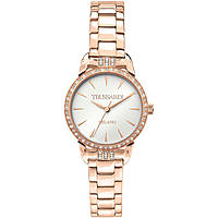 watch only time woman Trussardi T-Original R2453142501