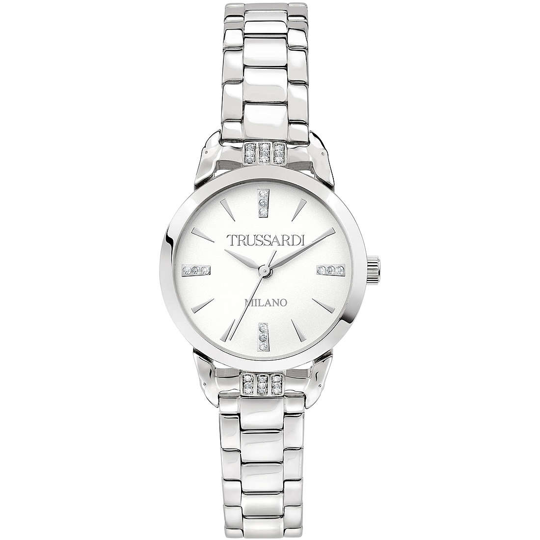 watch only time woman Trussardi T-Original R2453142505
