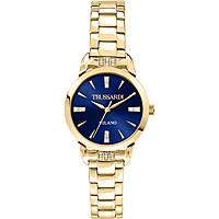 watch only time woman Trussardi T-Original R2453142506