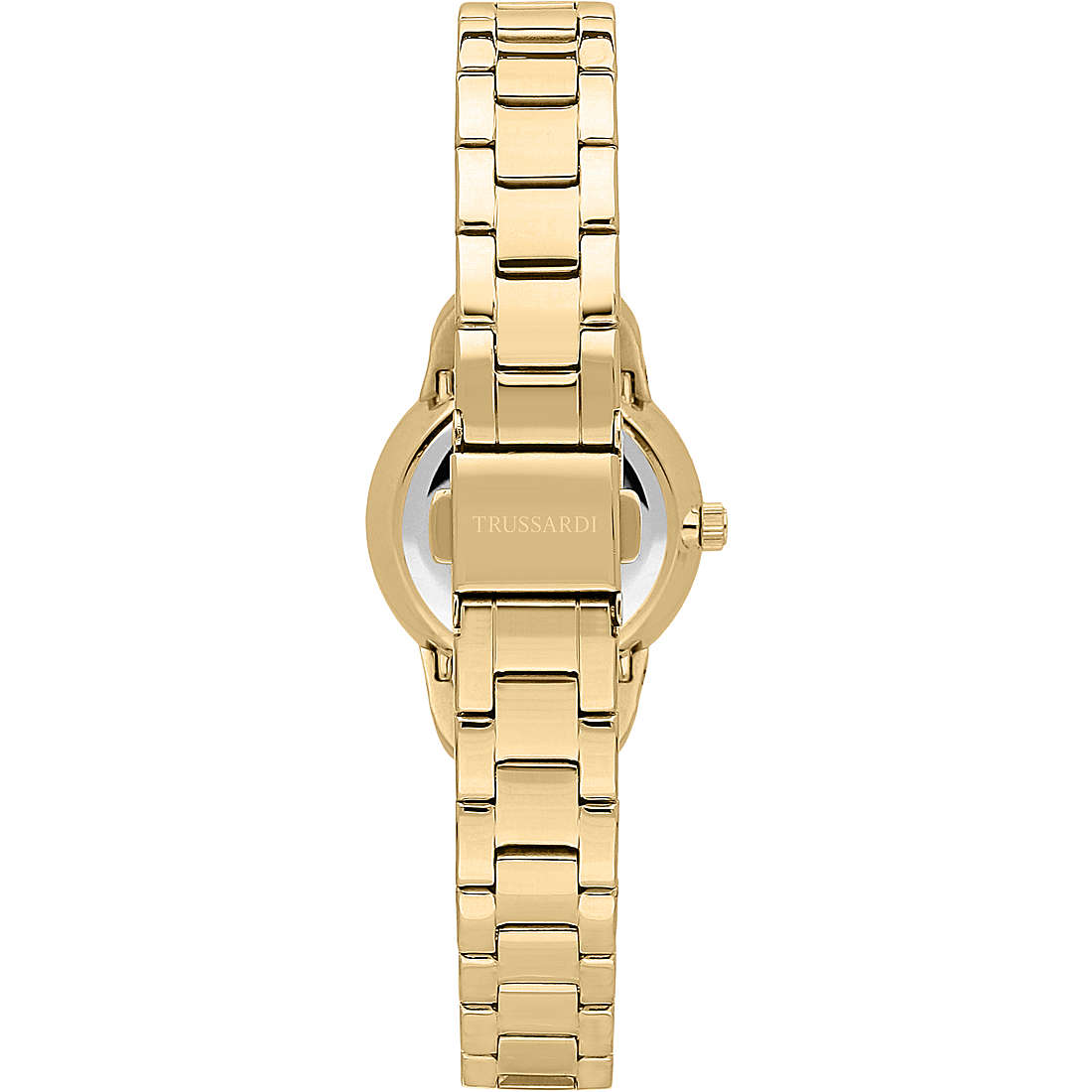watch only time woman Trussardi T-Original R2453142506