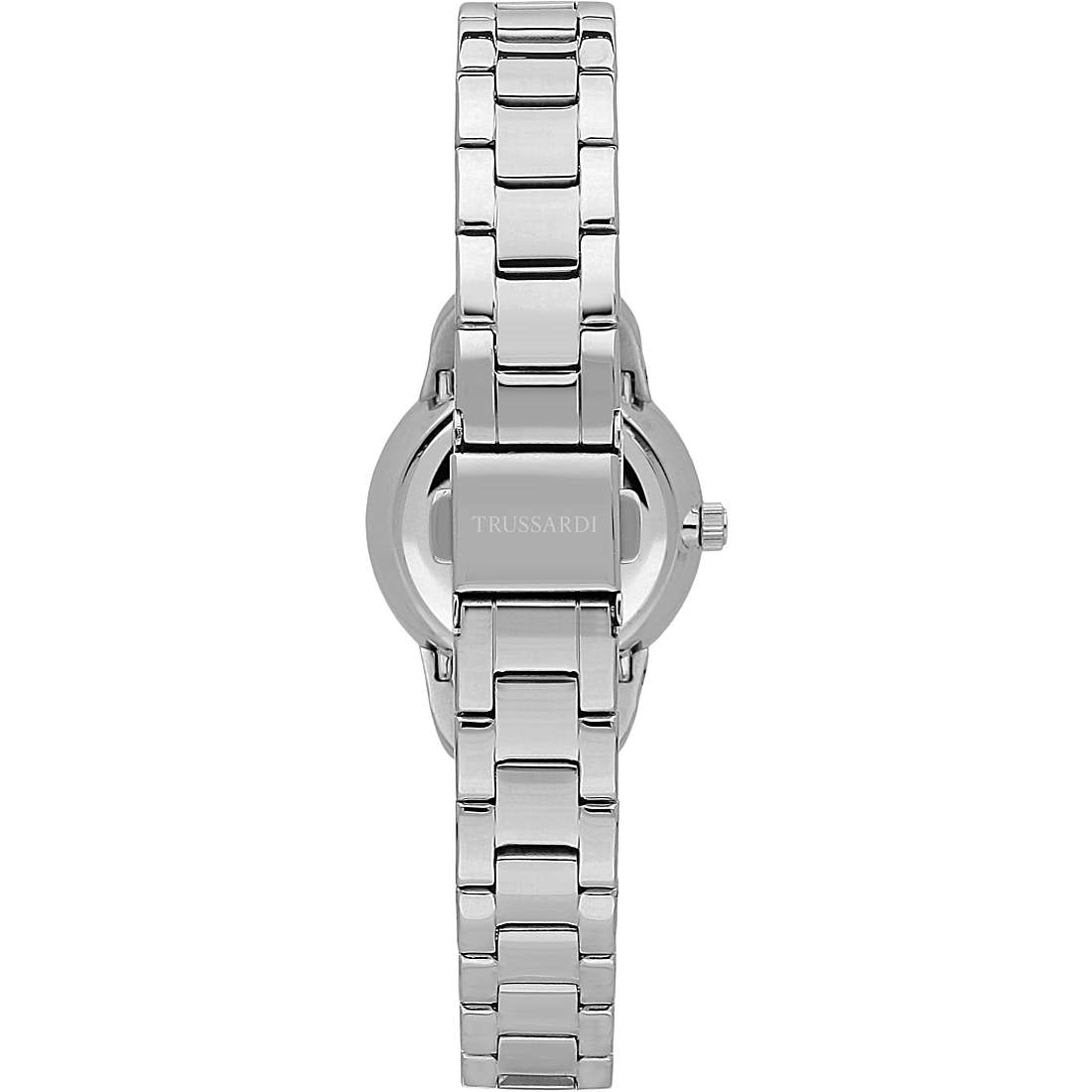 watch only time woman Trussardi T-Original R2453142507