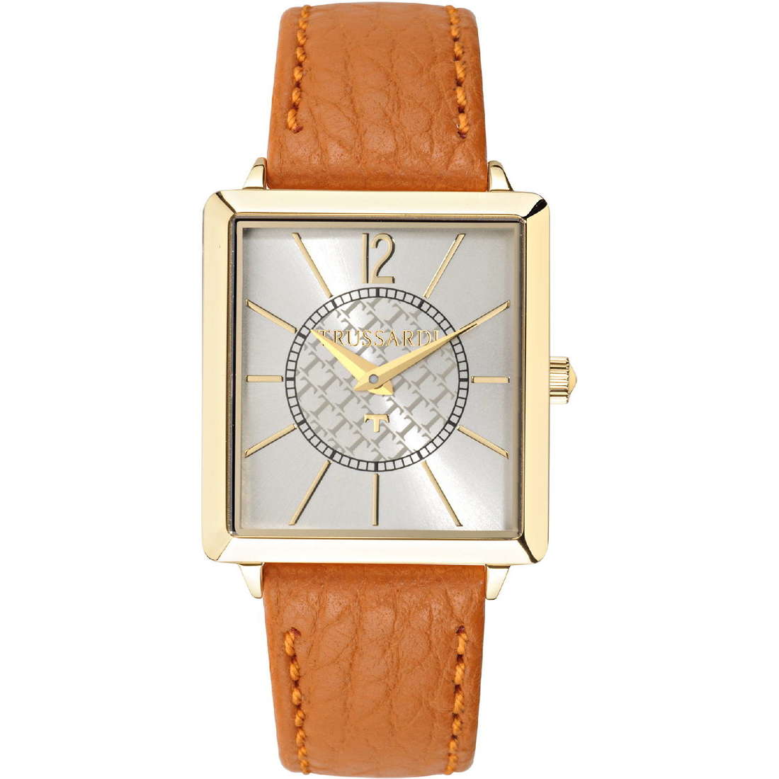 watch only time woman Trussardi T-Princess R2451119505