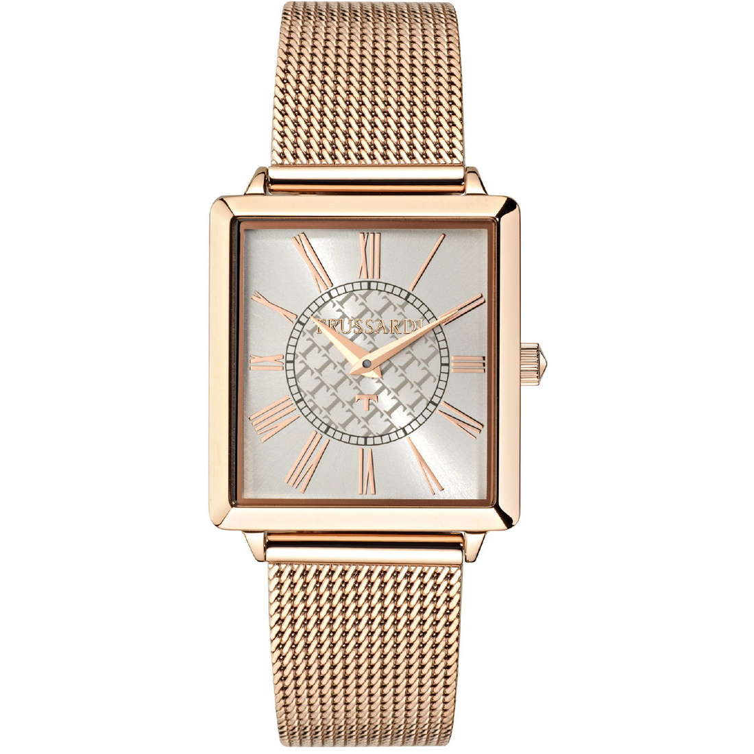 watch only time woman Trussardi T-Princess R2453119503