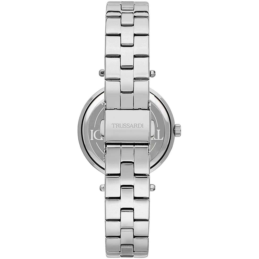 watch only time woman Trussardi T-Shiny R2453145504