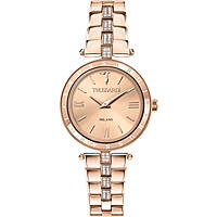 watch only time woman Trussardi T-Shiny R2453145509