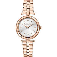 watch only time woman Trussardi T-Shiny R2453145512