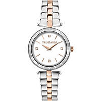 watch only time woman Trussardi T-Shiny R2453145516