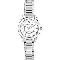 watch only time woman Trussardi T-Sky R2453151502