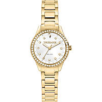 watch only time woman Trussardi T-Sky R2453151504