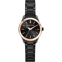 watch only time woman Trussardi T-Sky R2453151518