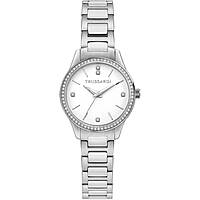watch only time woman Trussardi T-Sky R2453151520