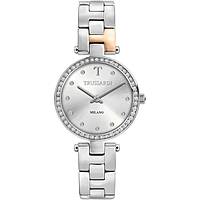 watch only time woman Trussardi T-Sparkling R2453139502
