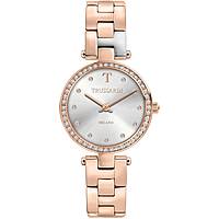 watch only time woman Trussardi T-Sparkling R2453139504
