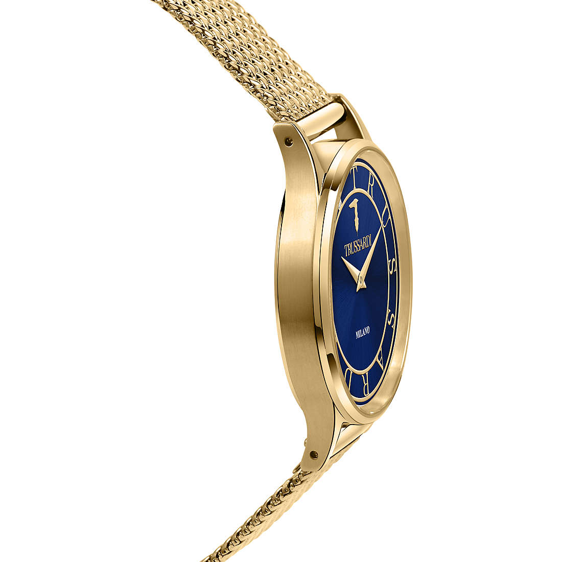 watch only time woman Trussardi T-Star R2453152501