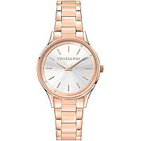 watch only time woman Trussardi T-Star R2453152510