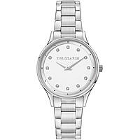 watch only time woman Trussardi T-Star R2453152512