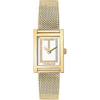 watch only time woman Trussardi T-Strict R2453155502