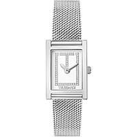 watch only time woman Trussardi T-Strict R2453155504