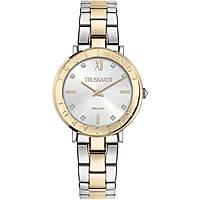 watch only time woman Trussardi T-Vision R2453115510