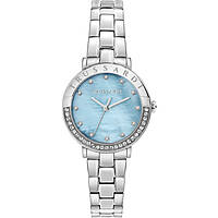 watch only time woman Trussardi T-Vision R2453125501