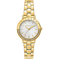 watch only time woman Trussardi T-Vision R2453125503