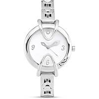 watch only time woman UnoDe50 Brave REL0145BLNMTL0M