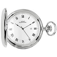 watch pocket watch man Capital Tasca Prestige TX150-2UZ